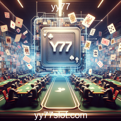 Descubra a Diversidade dos Jogos de Cartas no yy77